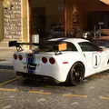 Chevrolet Corvette Z06 2013